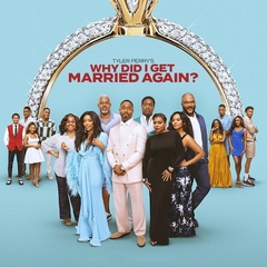 Why Did I Get Married Again?
