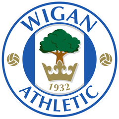 Wigan Athletic F.C.