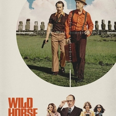 Wild Horse Nine