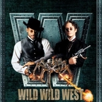 Wild Wild West