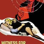 Witness for the Prosecution