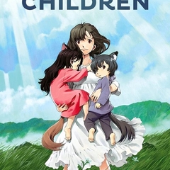 Wolf Children
