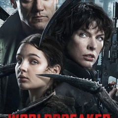 Worldbreaker