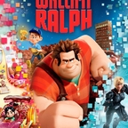 Wreck-It Ralph