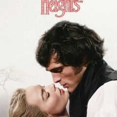 "Wuthering Heights"