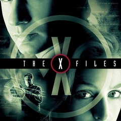 X-Files