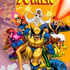 X-Men