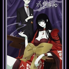 xxxHOLiC