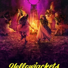 Yellowjackets