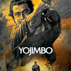 Yojimbo