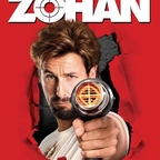 You Don't Mess with the Zohan