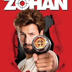 You Don't Mess with the Zohan