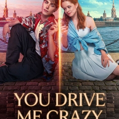 You Drive Me Crazy
