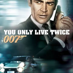You Only Live Twice