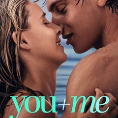 You+Me - Against the World