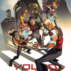 Young Justice