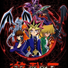 Yu-Gi-Oh! Duel Monsters