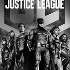 Zack Snyder's Justice League