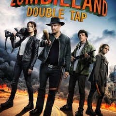 Zombieland: Double Tap