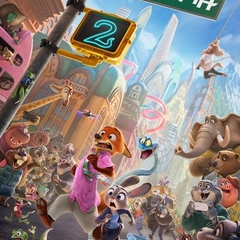 Zootopia 2