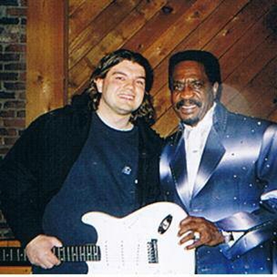 Ike Turner Ike Turner