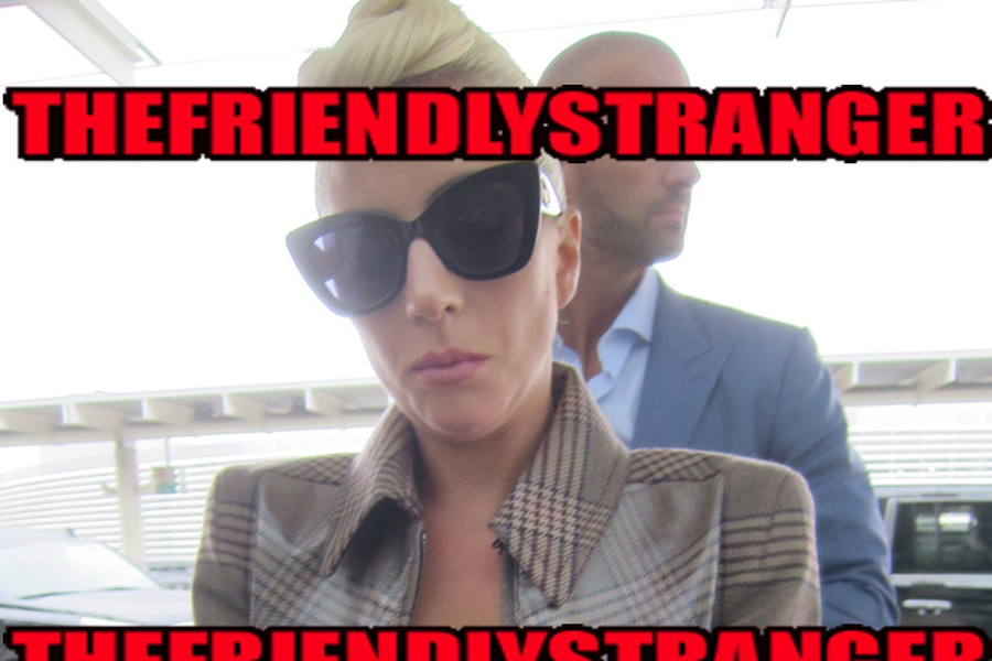 Lady Gaga Lady Gaga