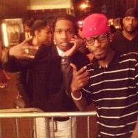 ASAP Rocky