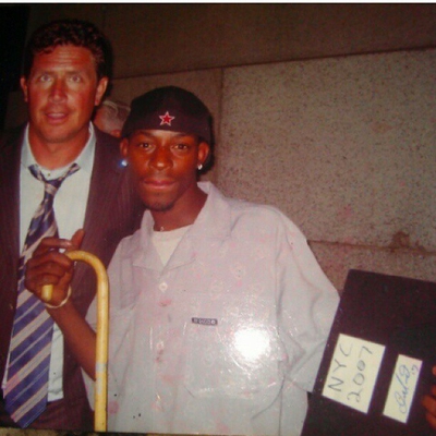Dan Marino RACC Profile