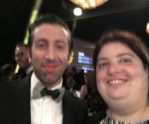 Simon Helberg