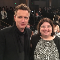 Ewan McGregor