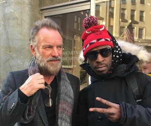 Sting Sting