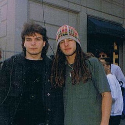 Shannon Hoon Shannon Hoon