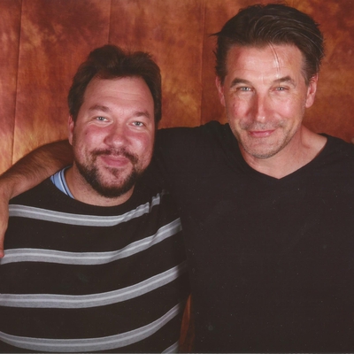 Billy Baldwin Billy Baldwin
