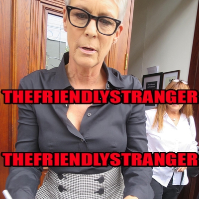 Jamie Lee Curtis Jamie Lee Curtis