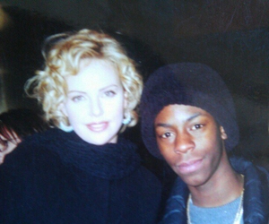 Charlize Theron Charlize Theron