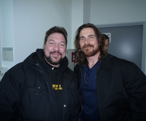Christian Bale Christian Bale