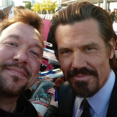 Josh Brolin