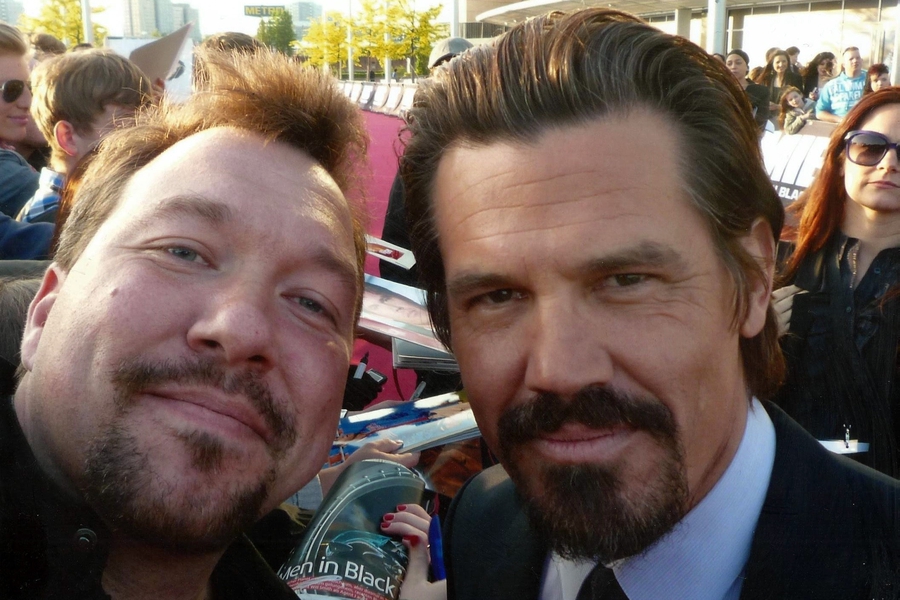 Josh Brolin