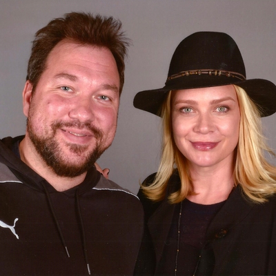 Laurie Holden