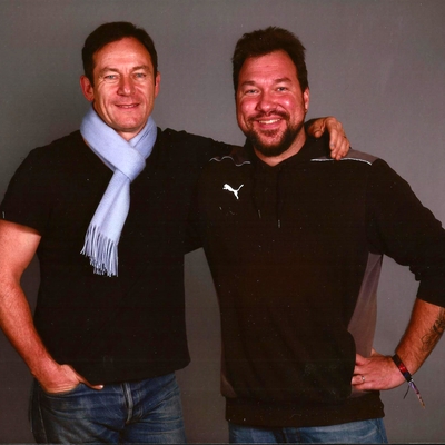 Jason Isaacs Jason Isaacs