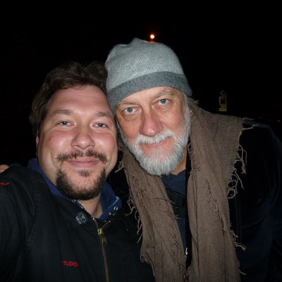 Mick Fleetwood