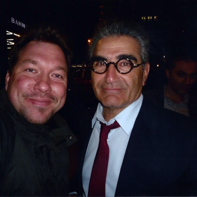 Eugene Levy