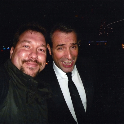 Jean Dujardin Jean Dujardin