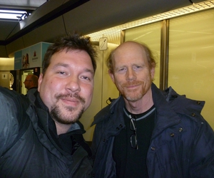 Ron Howard Ron Howard