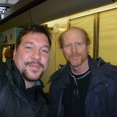 Ron Howard Ron Howard