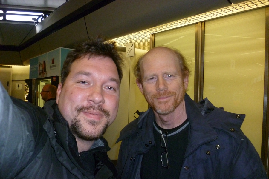 Ron Howard