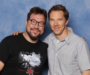 Benedict Cumberbatch Benedict Cumberbatch