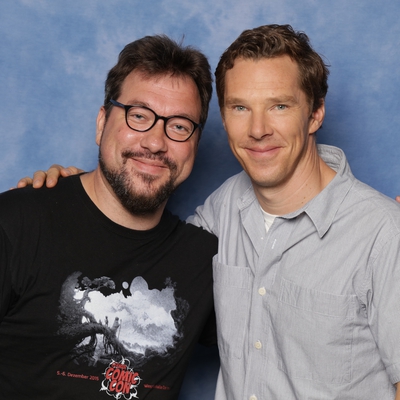 Benedict Cumberbatch Benedict Cumberbatch
