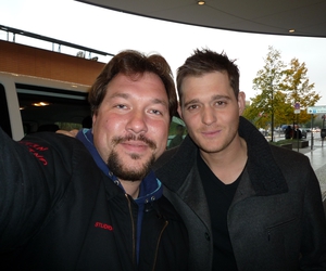 Michael Buble Michael Buble