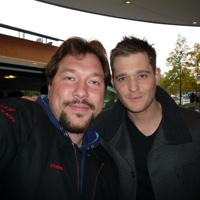 Michael Buble Michael Buble